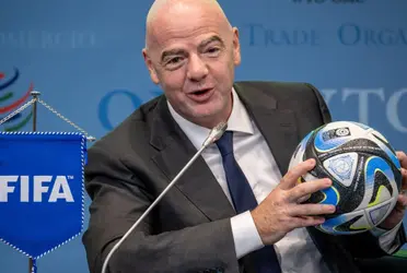 Unión Comercio fue sancionado por la FIFA al sostener una deuda con un ex entrenador.