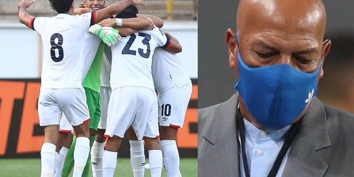 Universidad San Martín se metió a la final luego de 7 años y ahora prepara un arma secreta para derrotar a Sporting Cristal.