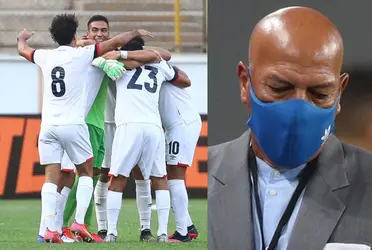 Universidad San Martín se metió a la final luego de 7 años y ahora prepara un arma secreta para derrotar a Sporting Cristal.