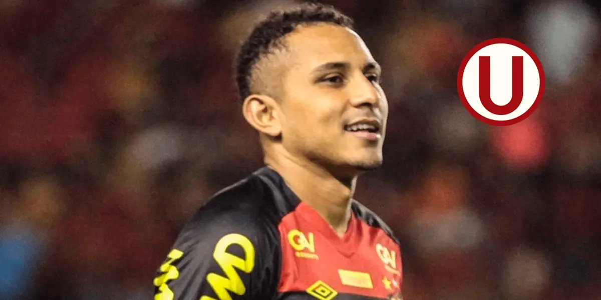 Universitario busca un fichaje más para reforzar el equipo para el 2023