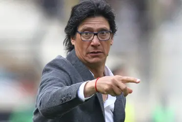 Universitario cayó humillado 6-0 ante Palmeiras.