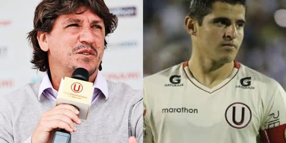 Universitario cerró su primer fichaje de cara a la temporada 2023