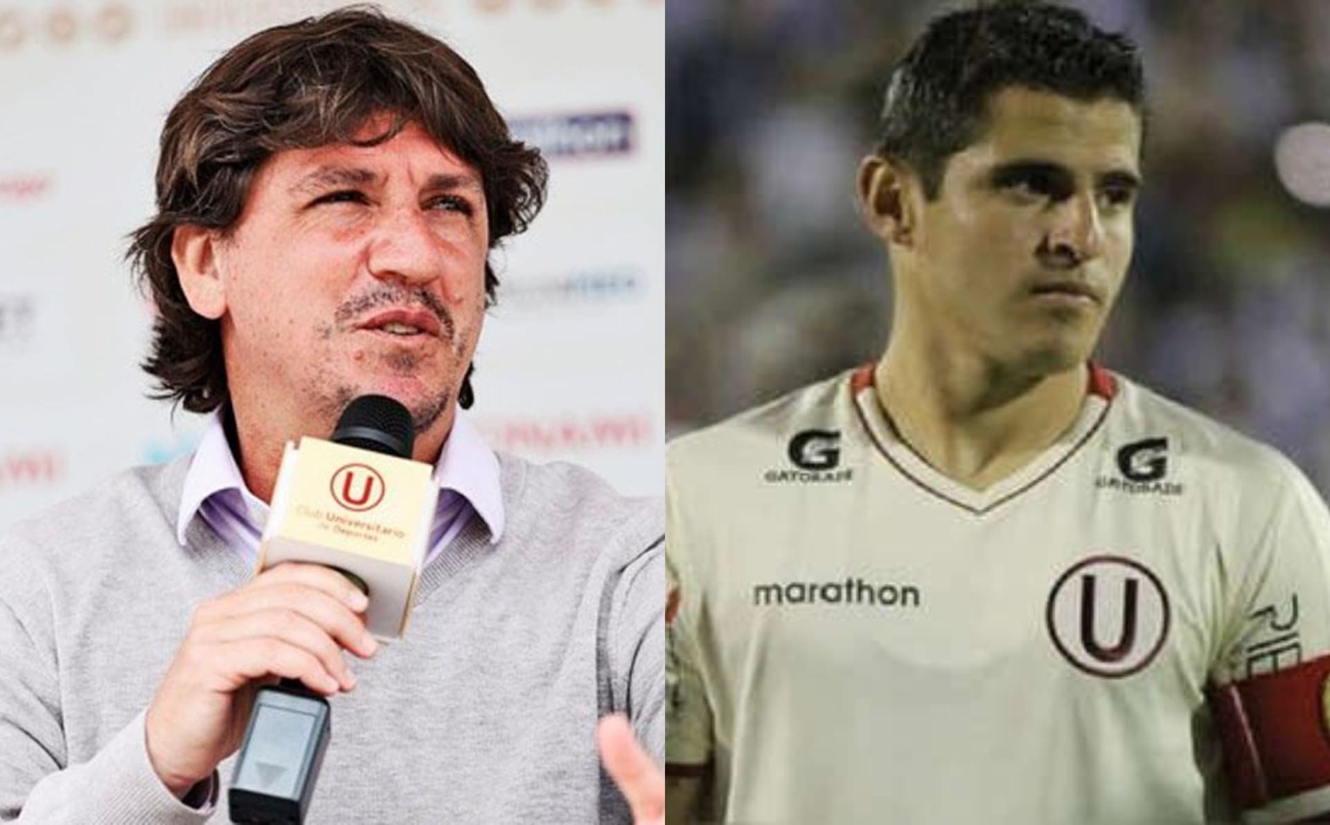 Universitario cerró su primer fichaje de cara a la temporada 2023