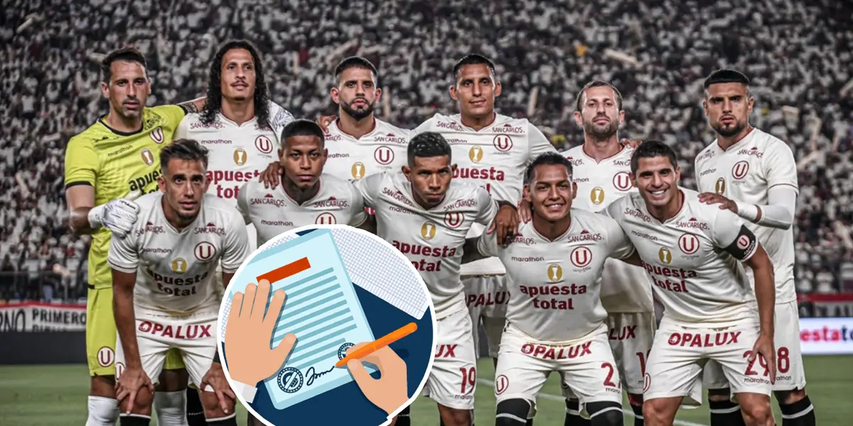 Universitario de Deportes