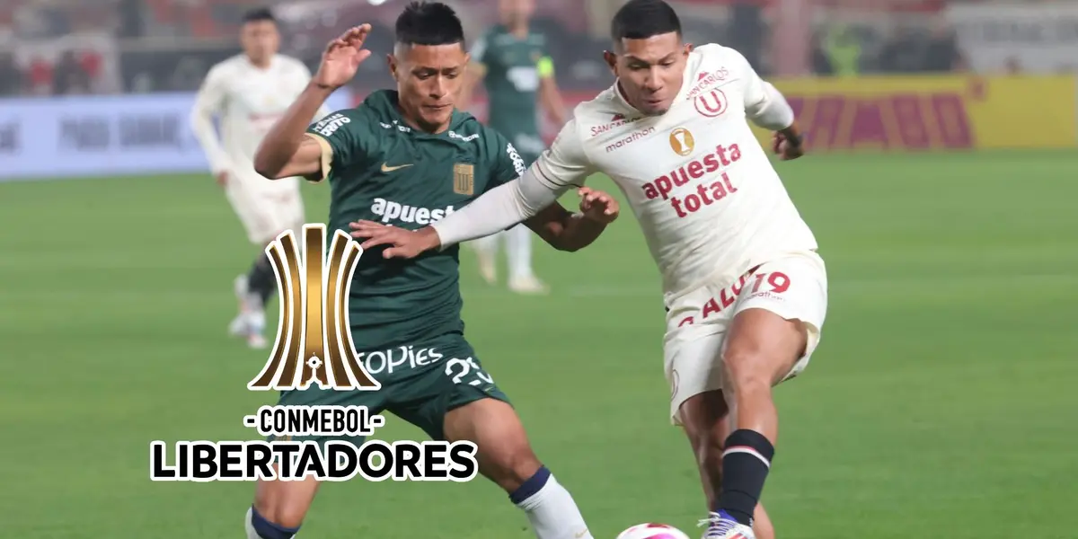 Universitario de Deportes - Alianza Lima (Foto: X)