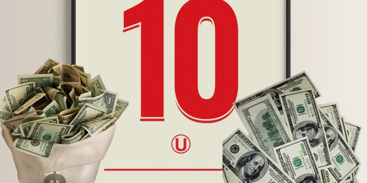 Universitario de Deportes busca su nuevo 10