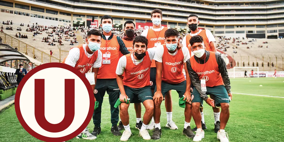 Universitario de Deportes buscando nuevos talentos