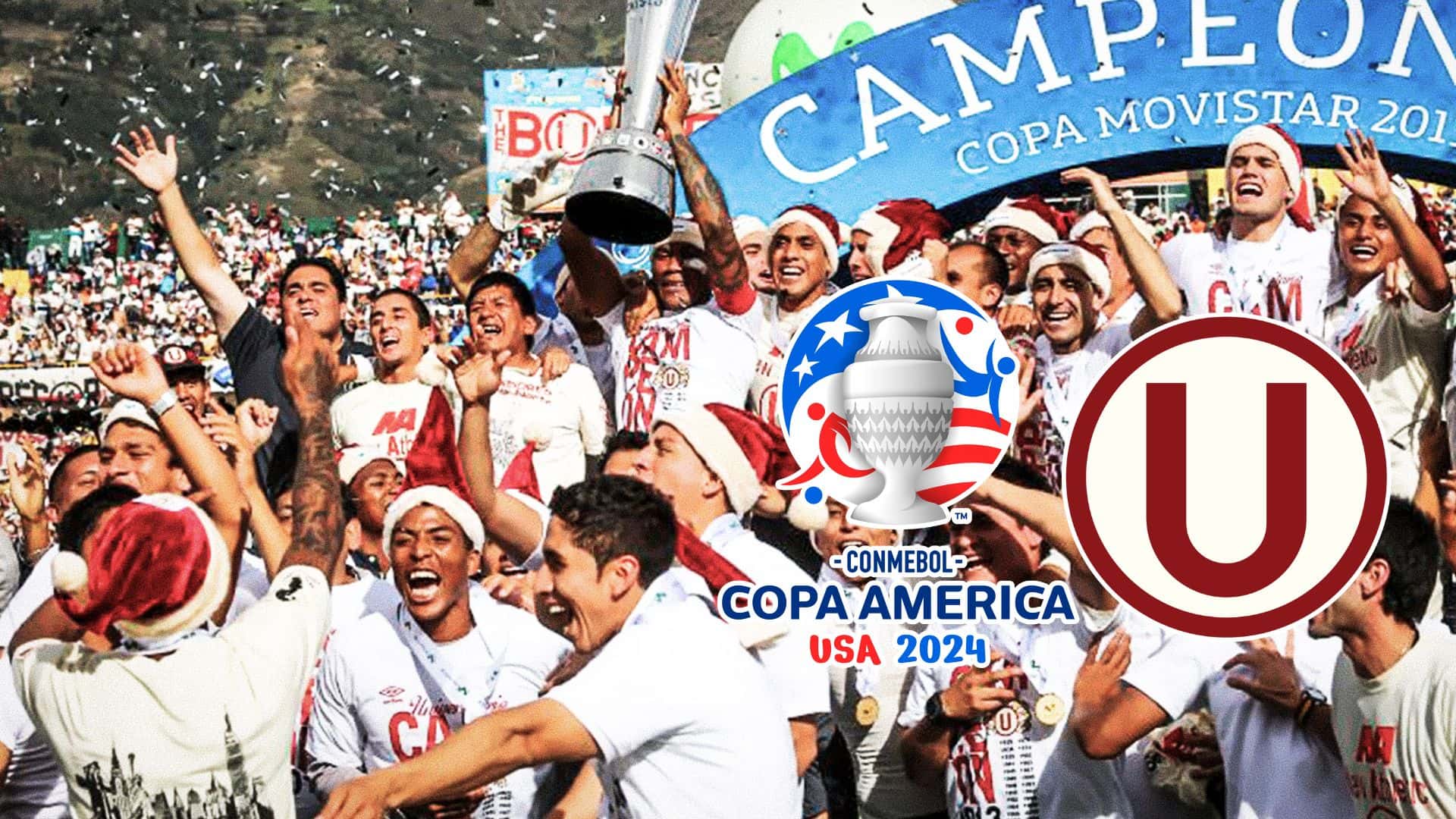 Universitario de Deportes (Club: Universitario de Deportes)