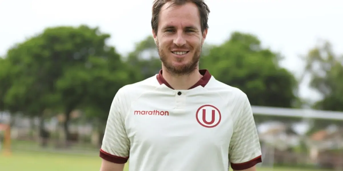 Universitario de Deportes, consiguió una apretada victoria ante UTC de Cajamarca