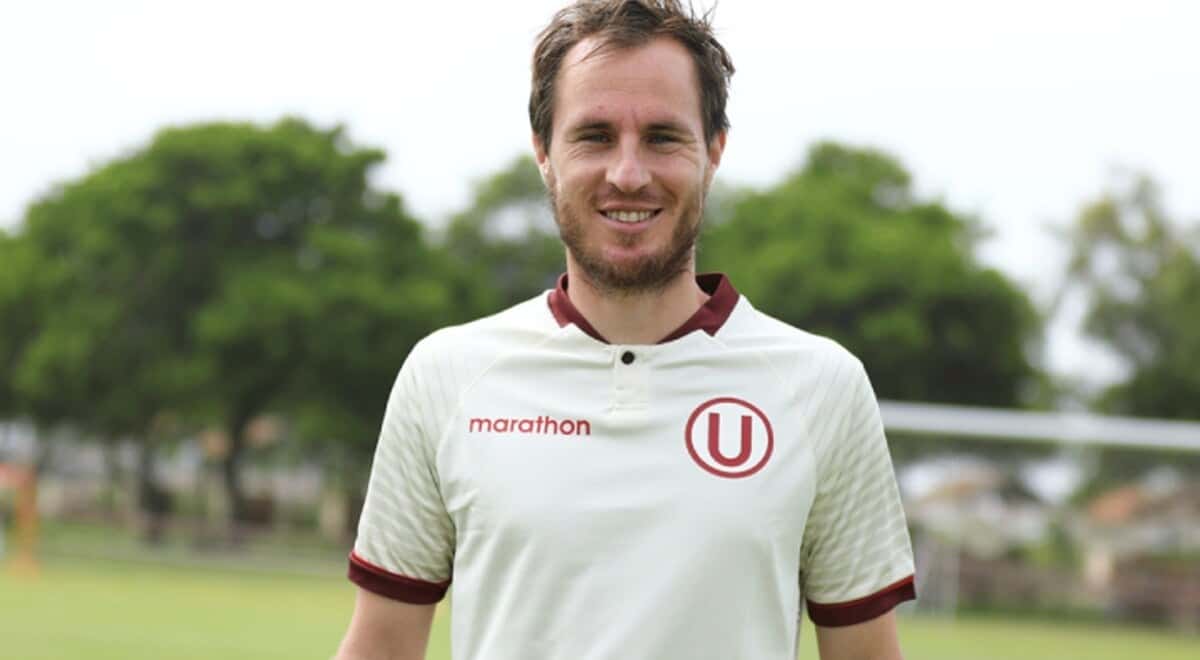 Universitario de Deportes, consiguió una apretada victoria ante UTC de Cajamarca