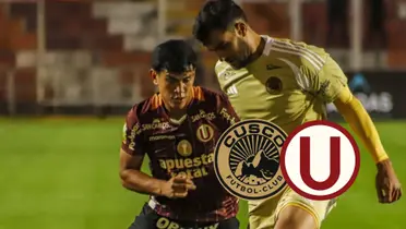 Universitario de Deportes - Cusco FC (Foto: X de ESPN)