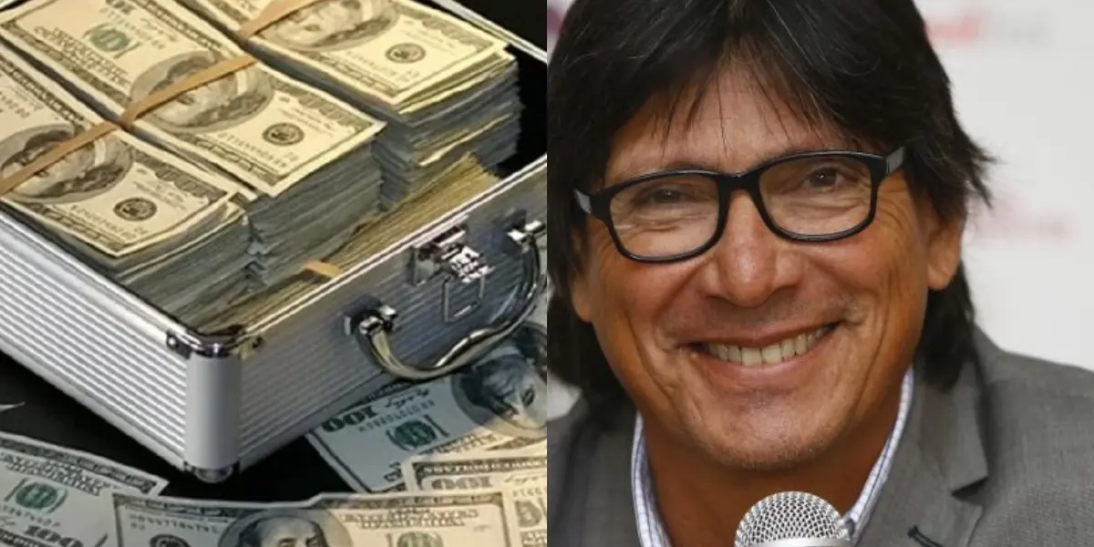 Universitario de Deportes deberá pagar 140 mil dólares a Ángel Comizzo para terminar su contrato