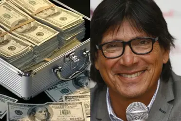 Universitario de Deportes deberá pagar 140 mil dólares a Ángel Comizzo para terminar su contrato