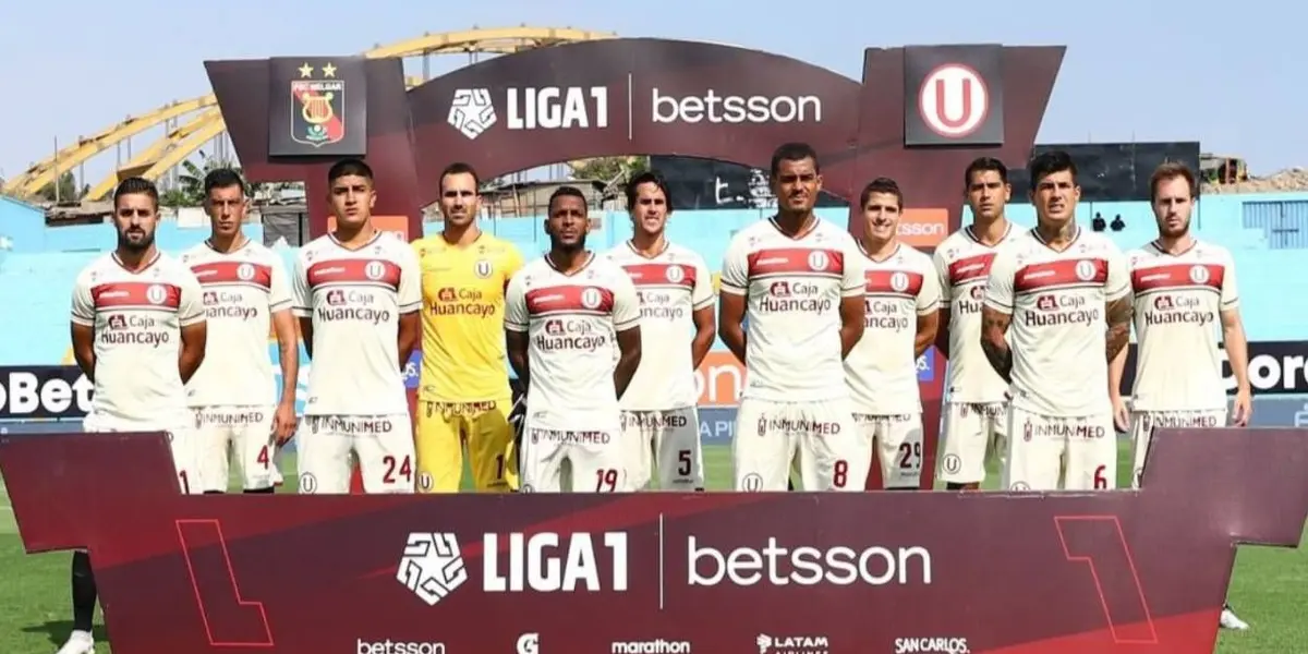 Universitario de Deportes decepcionó a todos con su participación en la primera parte del año.