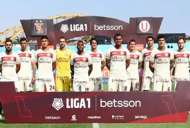 Universitario de Deportes decepcionó a todos con su participación en la primera parte del año.