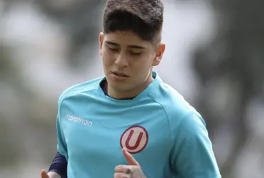 Universitario de Deportes deja ir a la nueva joya peruana y pone en aprietos la plantilla del equipo