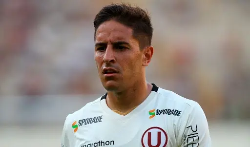 Universitario de Deportes eligió a los juveniles para completar la bolsa de minutos en este 2021.