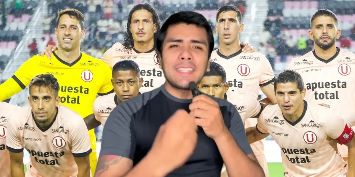 Universitario de Deportes es el equipo más popular del Perú