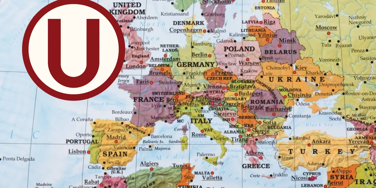 Universitario de Deportes (Foto: 24 Horas)