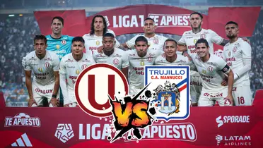 Universitario de Deportes (Foto: Club Universitario de Deportes)