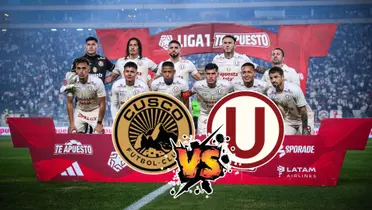 Universitario de Deportes (Foto: Club Universitario de Deportes)