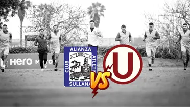 Universitario de Deportes (Foto: Club Universitario de Deportes)