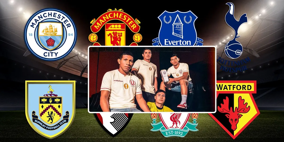 Universitario de Deportes (Foto: Club Universitario de Deportes)