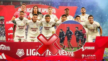 Universitario de Deportes (Foto: Club Universitario de Deportes)