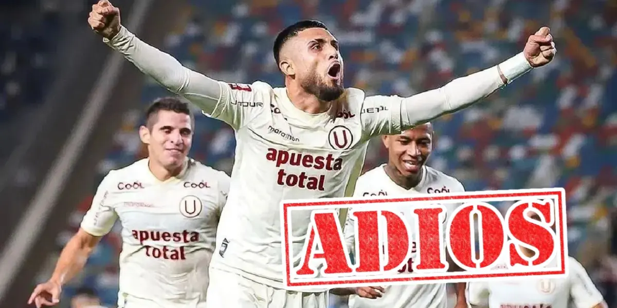 Universitario de Deportes (Foto: Club Universitario de Deportes)