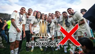 Universitario de Deportes (Foto: Club Universitario de Deportes)