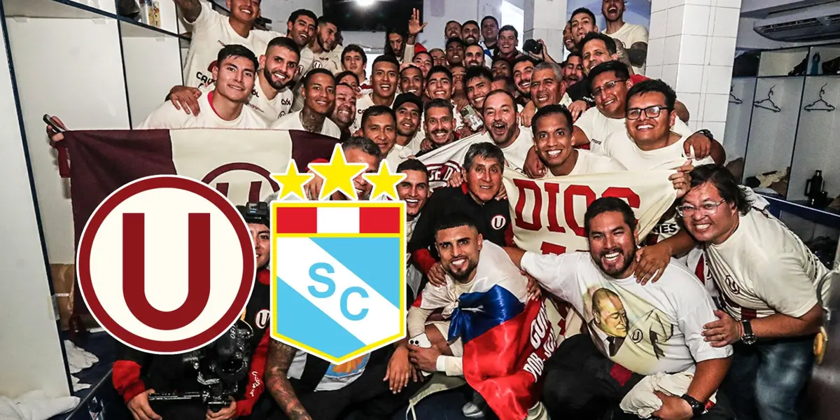 Universitario de Deportes (Foto: Club Universitario de Deportes)