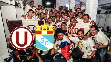 Universitario de Deportes (Foto: Club Universitario de Deportes)