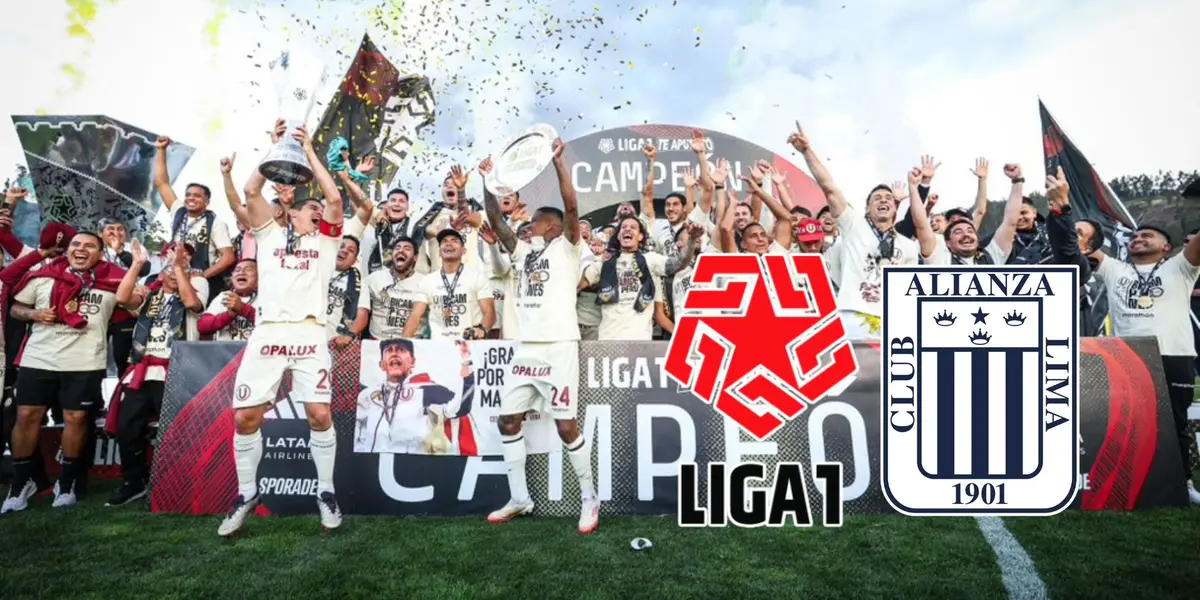 Universitario de Deportes (Foto: Club Universitario de Deportes)