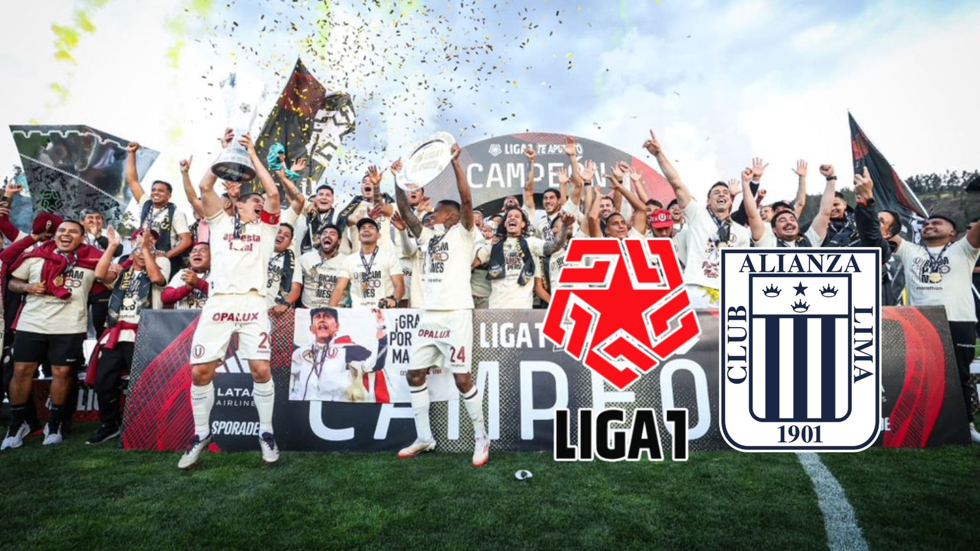 Universitario de Deportes (Foto: Club Universitario de Deportes)