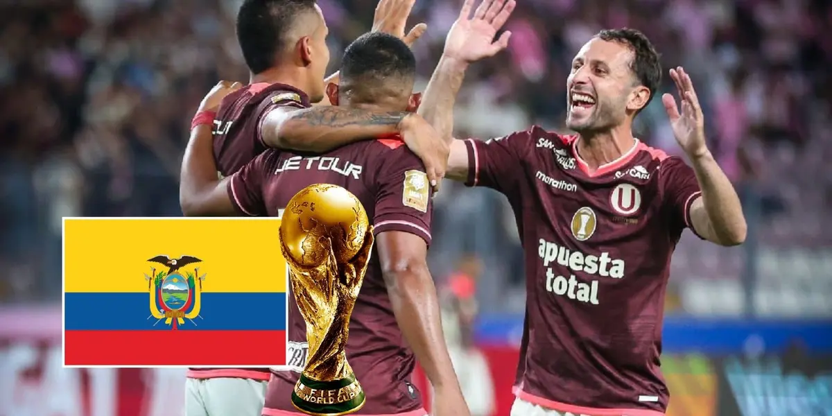 Universitario de Deportes (Foto: Club Universitario de Deportes)