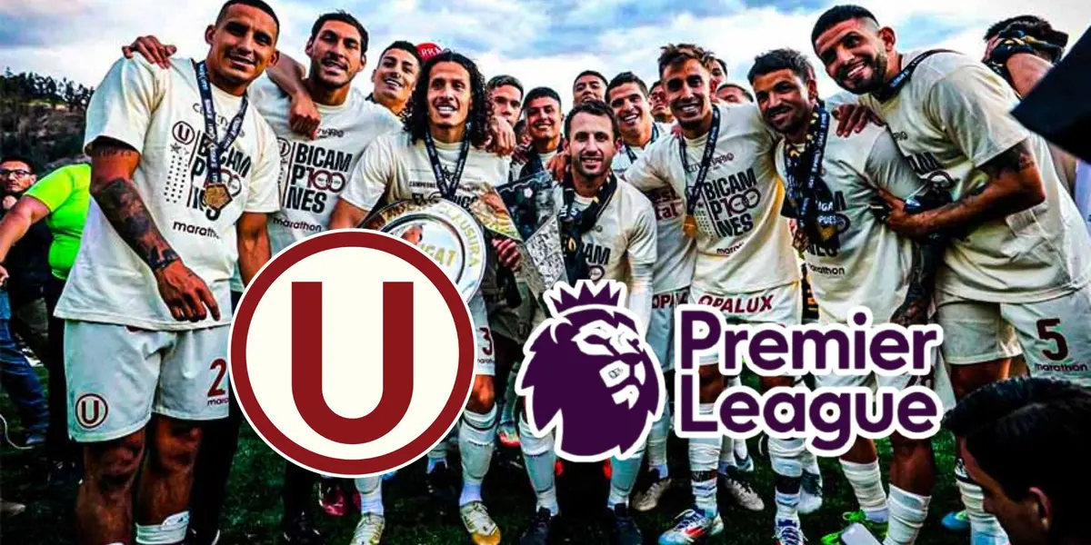 Universitario de Deportes (Foto: Club Universitario de Deportes)