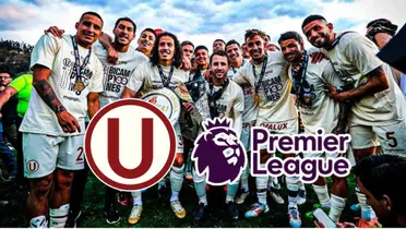 Universitario de Deportes (Foto: Club Universitario de Deportes)