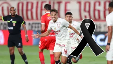 Universitario de Deportes (Foto: El Comercio Perú)