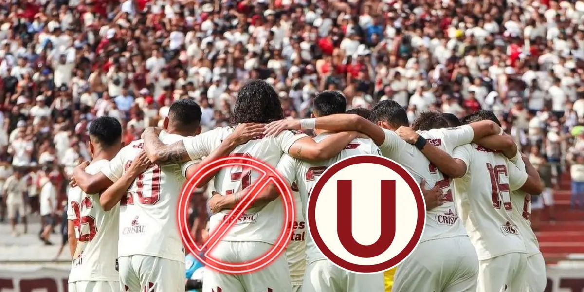 Universitario de Deportes (Foto: RPP)