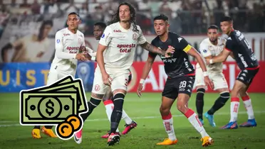 Universitario de Deportes (Foto: RPP)