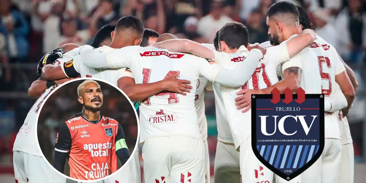 Universitario de Deportes (Foto: Universitario)