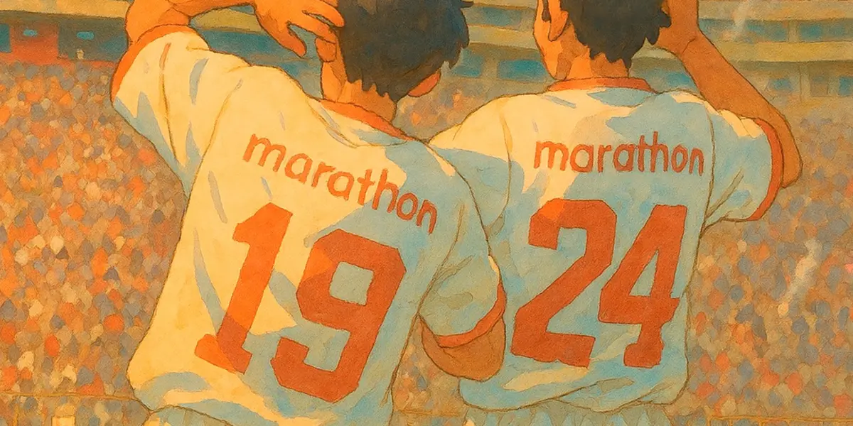 Universitario de Deportes (Foto: Universitario).