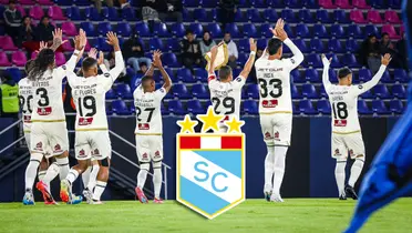 Universitario de Deportes (Foto: Universitario).