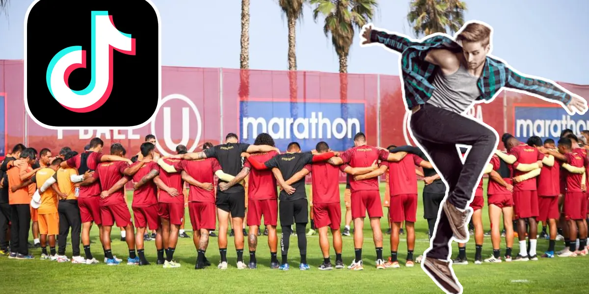 Universitario de Deportes (Foto: Universitario de Deportes)