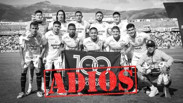 Universitario de Deportes (Foto: Universitario de Deportes)