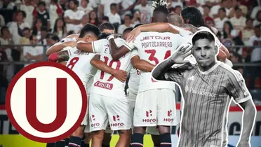 Universitario de Deportes (Foto: Universitario de Deportes)