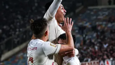 Universitario de Deportes (Foto: Universitario de Deportes)