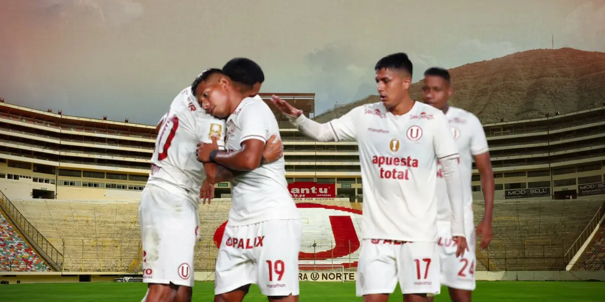 Universitario de Deportes (Foto: Universitario de Deportes)