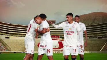 Universitario de Deportes (Foto: Universitario de Deportes)