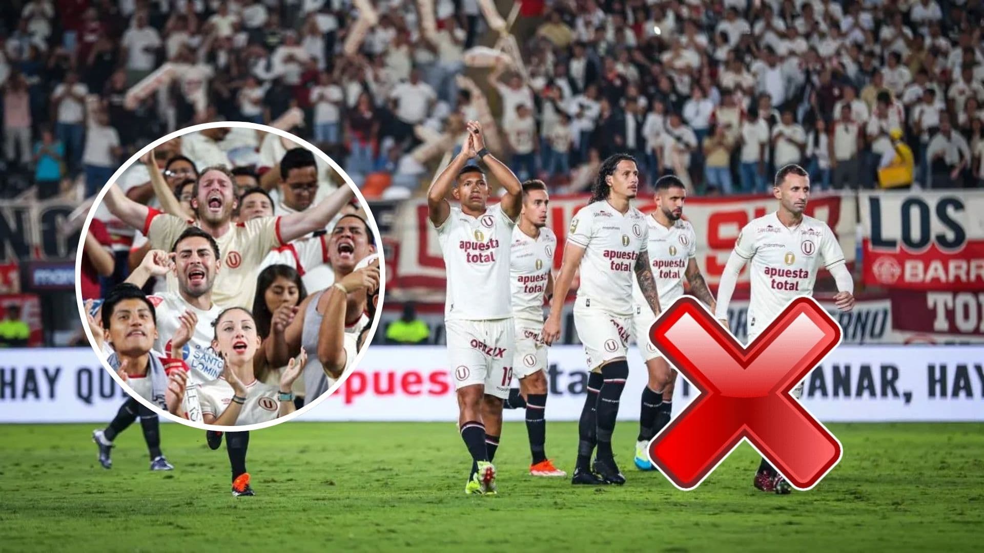 Universitario de Deportes (Foto: Universitario de Deportes)